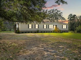 158 Riley Foshee Rd, Merryville, LA 70653