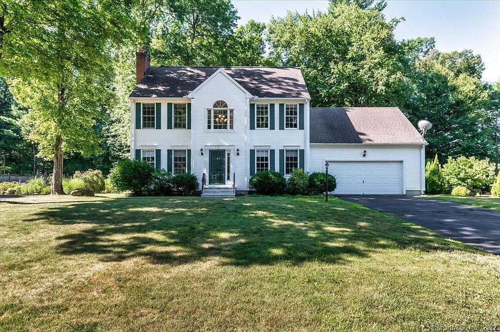 15 Ice Pond Rd, Granby, CT 06035 Zillow