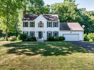 15 Ice Pond Rd, Granby, CT 06035