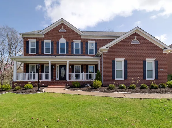 4070 Oxford Glen Dr, Franklin, TN 37067