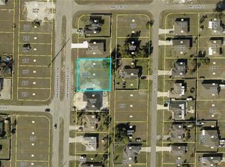 2521 Santa Barbara Blvd N, Cape Coral, FL 33993