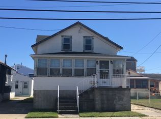 1207 New York Ave, North Wildwood, NJ 08260