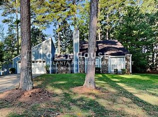 2197 Oakrill Ct, Marietta, GA 30062