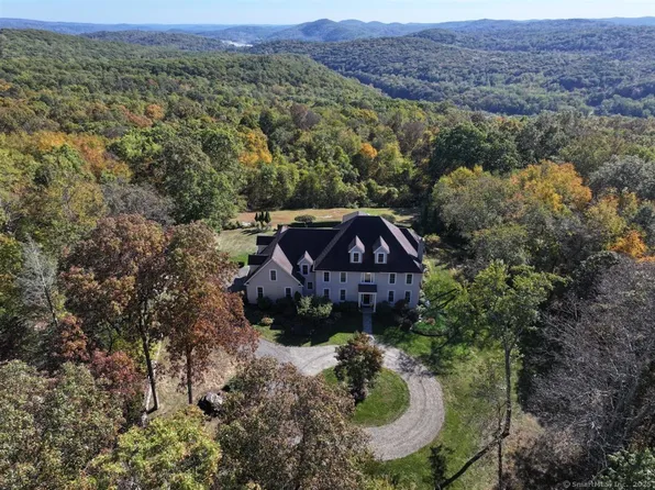 5 Lyric Lane, New Milford, CT 06776