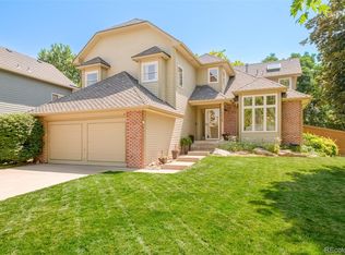 16438 E Prentice Cir, Centennial, CO 80015