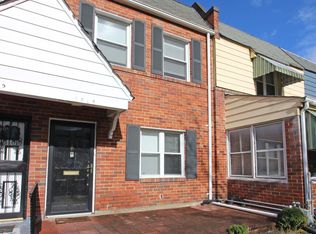 3414 Baker St NE, Washington, DC 20019