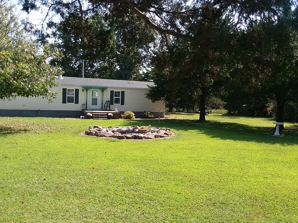 1.7 acres. Quiet setting.