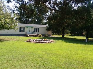 119 SE 510p Ln, Deepwater, MO 64740