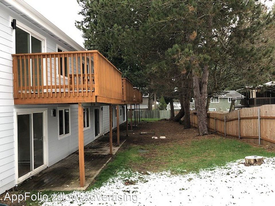 R44 Woodland Apartments Lacey, WA Zillow