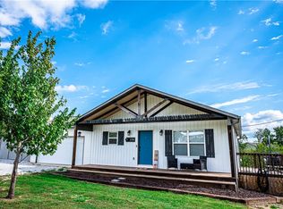 6734 Big Bear Dr, Harrison, AR 72601