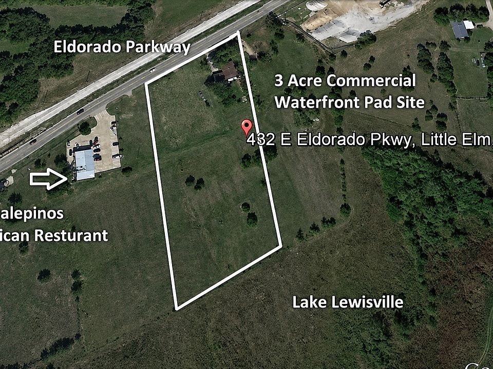 1st image of 428 E Eldorado Pkwy
