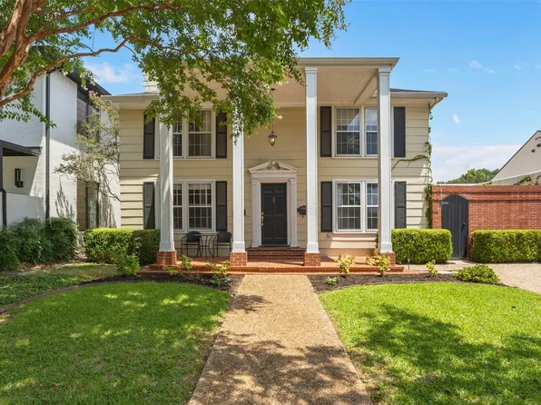 4604 Harley Ave, Fort Worth, TX 76107