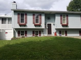 3730 Eddishire Rd, Akron, OH 44319