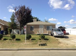 6815 Betty St, Bakersfield, CA