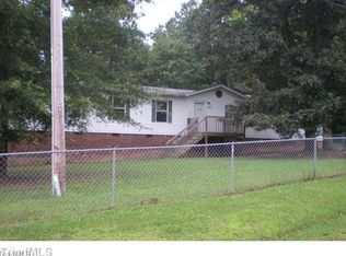 7529 Gold Hill Rd, Snow Camp, NC 27349