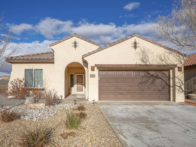 9524 Iron Rock Dr NW, Albuquerque, NM, 87114