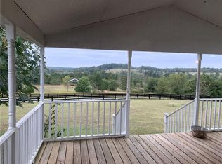 1460 Bob Mann Rd, Maysville, GA 30558