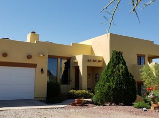 4105 W Coyote Ridge Trl, Tucson, AZ 85746