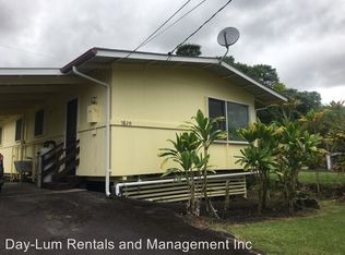 582 Kukuau St UNIT D, Hilo, HI 96720