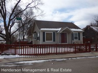 602 W 2nd St, Loveland, CO 80537