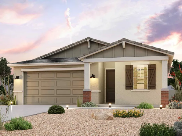 35245 W La Paz St, Maricopa, AZ 85138