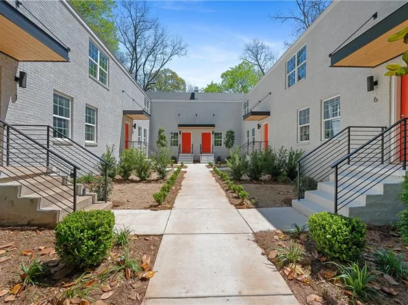 237 N Howard St NE #5, Atlanta, GA 30317