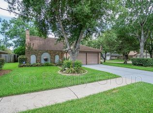 1927 S Bend Cir, Missouri City, TX 77459