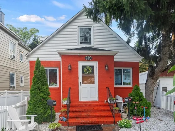 356 Sherman St Floor 2, Passaic, NJ 07055