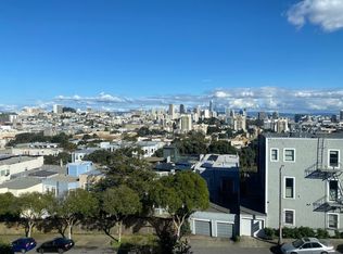 990 Baker St #B, San Francisco, CA 94115