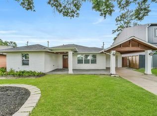 2007 Brimberry St, Houston, TX 77018