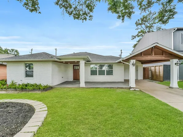 2007 Brimberry St, Houston, TX 77018