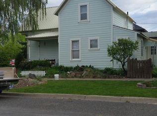 2153 7th St, Baker City, OR 97814