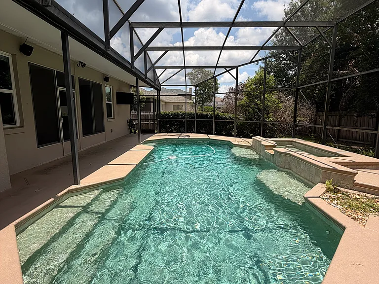 4132 Bell Tower Ct — Photo 1
