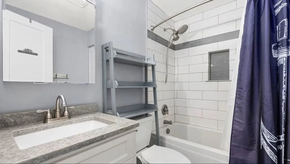 Studio, 500 sqft, $1,300 — Photo 4