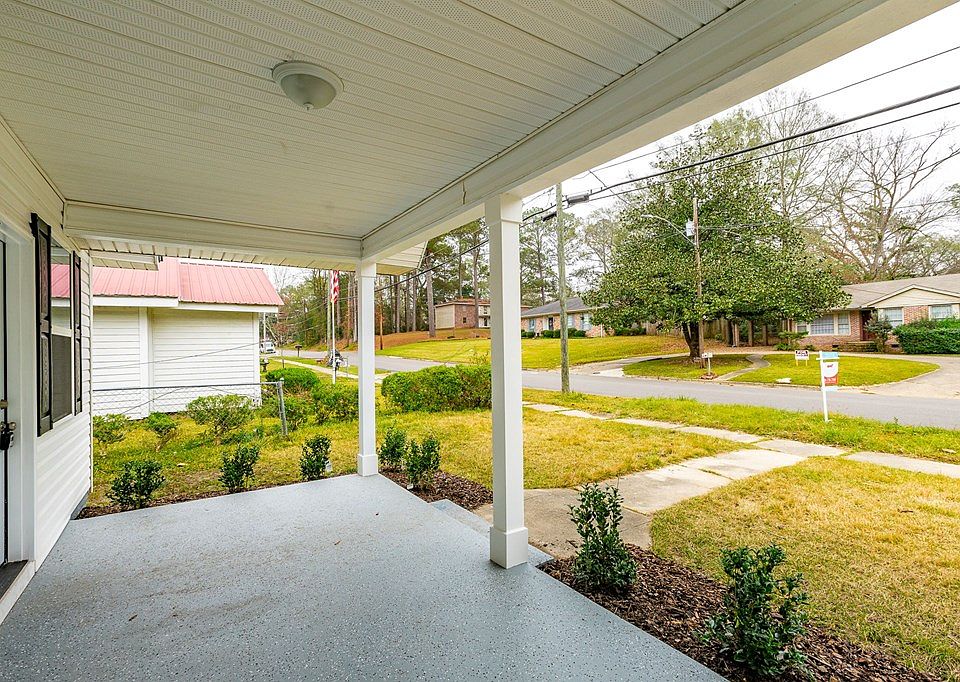 1320 N 5th Ave Laurel MS Zillow