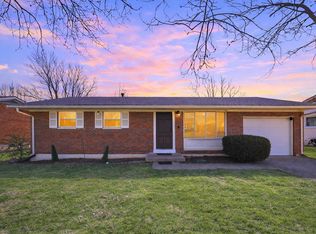 3422 Wallingford Ct, Lexington, KY 40503