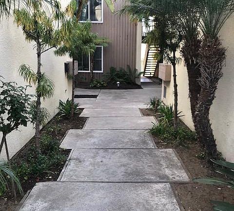 2nd image of 1747 Chalcedony St #7