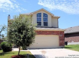 6006 Mountain Mdw, San Antonio, TX 78222