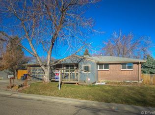 7763 Webster Way, Arvada, CO 80003