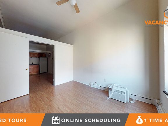 4th image of 1202 Saint Paul St APT 3R
