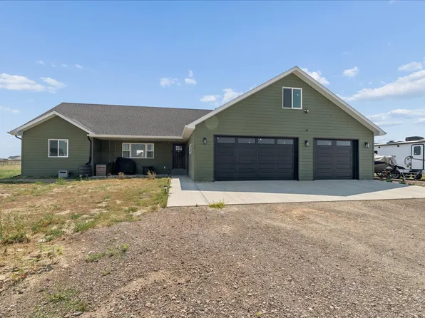 144 Leo Ln, Great Falls, MT 59404
