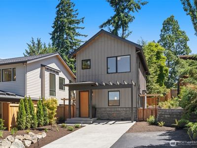 231 19th Avenue, Kirkland, WA, 98033