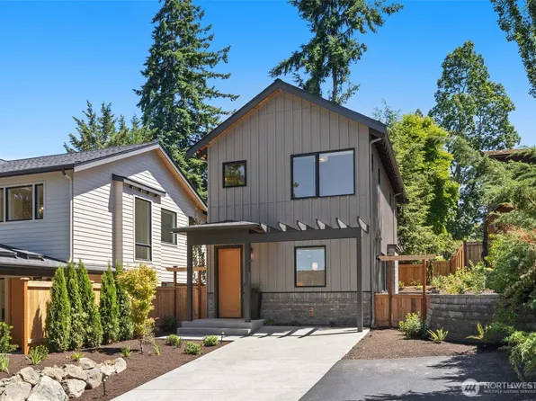 231 19th Avenue, Kirkland, WA 98033