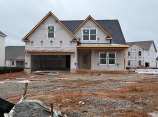 838 Sparrow Point Ave, Evans, GA 30809