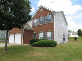 2509 Mountain Cv, Hoover, AL 35226