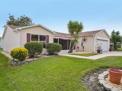 2737 Privada Dr, The Villages, FL, 32162