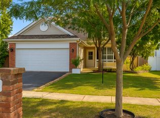 424 Grape Vine Trl, Oswego, IL 60543