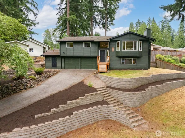 18403 77th Street E, Bonney Lake, WA 98391