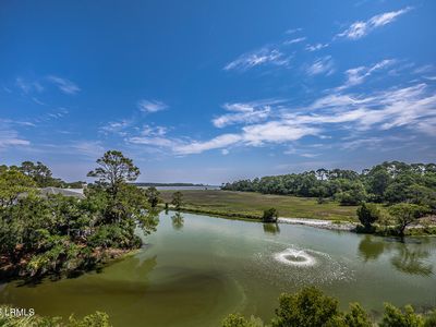 262 Deer Run Lane, Fripp Island, SC, 29920