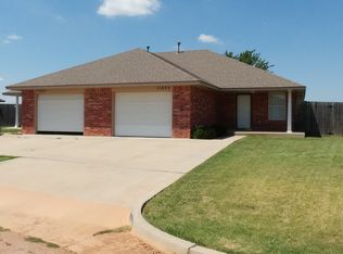 11355 Walters Ave, Oklahoma City, OK 73162